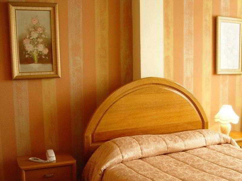 Foto general de Apart Hotel Regina