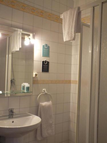 Foto general de Hotel Alda Camiño Inglés