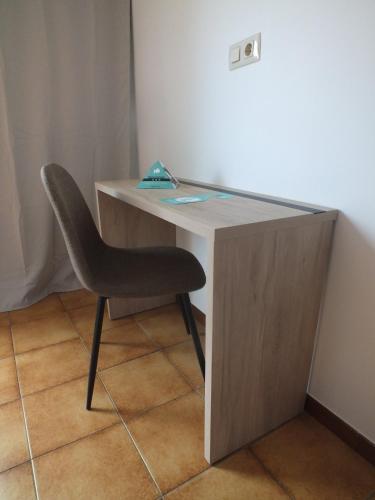 Foto general de Hotel Alda Camiño Inglés