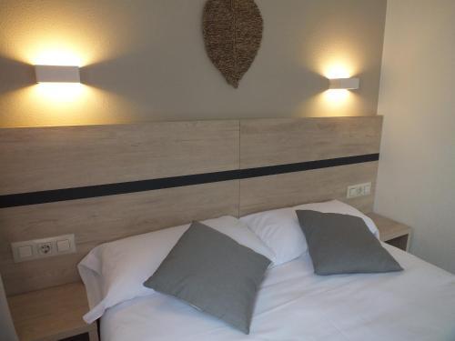 Foto general de Hotel Alda Camiño Inglés