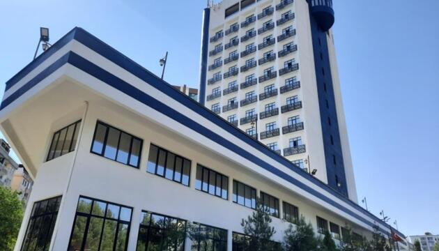 Foto de Plaza Hotel Diyarbakır