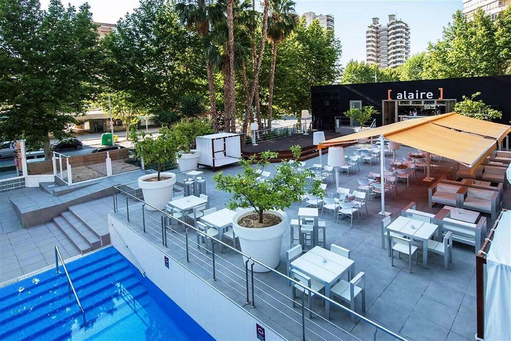 Foto general de Apartamentos Roybel