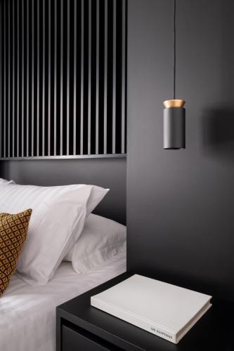 Foto de una habitación de Elite Hotel - Gay Men Only