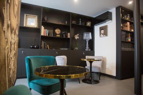 Foto de los servicios de Elite Hotel - Gay Men Only