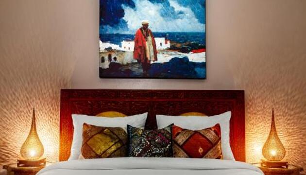 Foto de Riad Roxanne