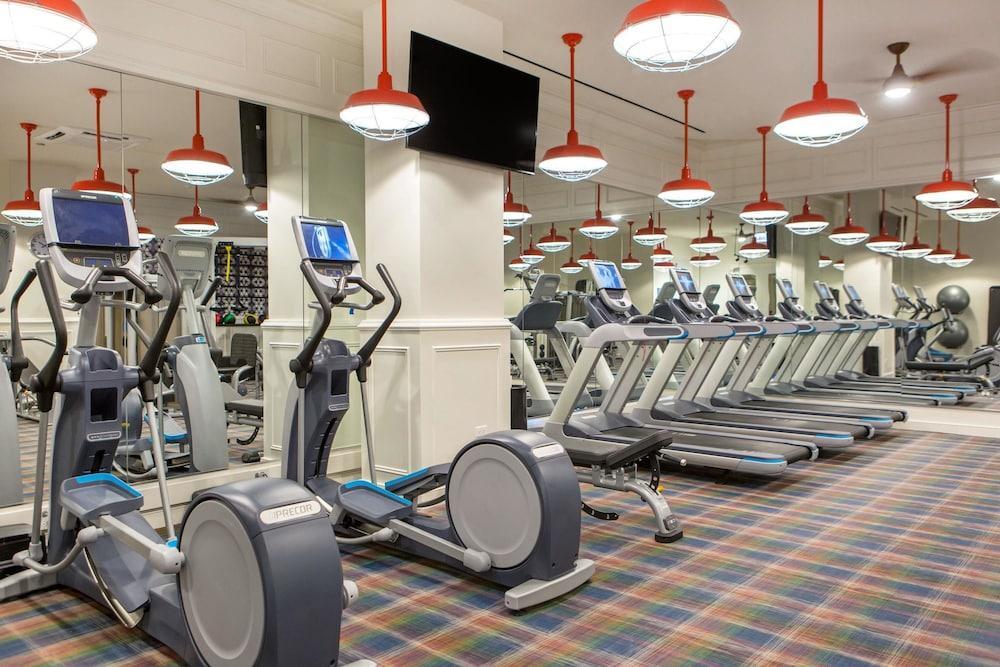 Foto de los servicios de The Chicago Hotel Collection Magnificent Mile