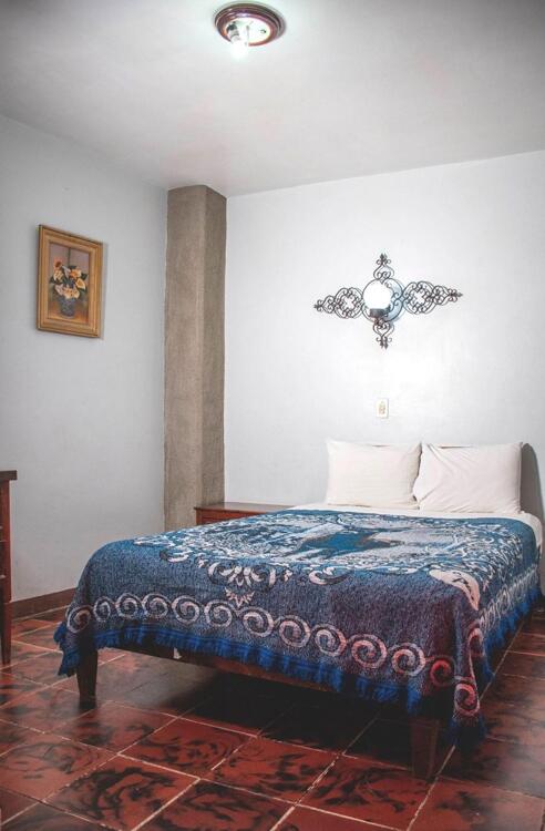 Foto general de Hotel Flamingos