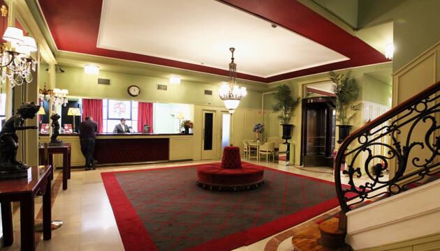 Foto de Grande Hotel do Porto