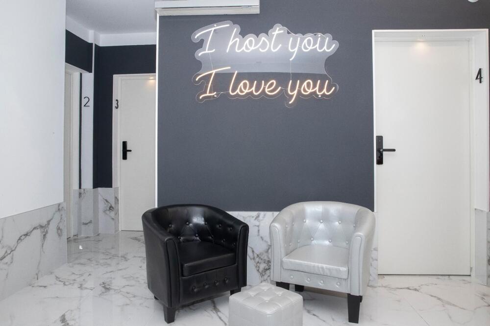 Foto general de I Host You Hostal Boutique