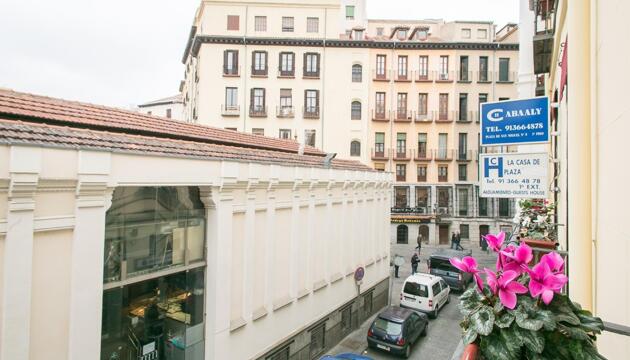 Foto de La Casa De La Plaza