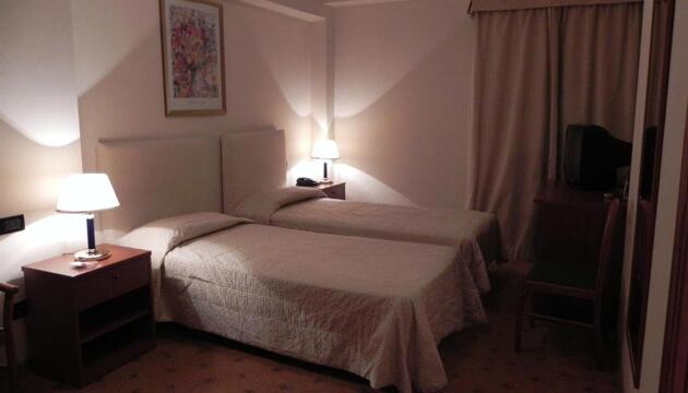 Foto de Hotel President Pomezia