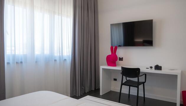 Foto de My Suite Hotel