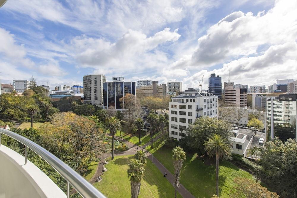 Quest Auckland Serviced Apartments, Auckland