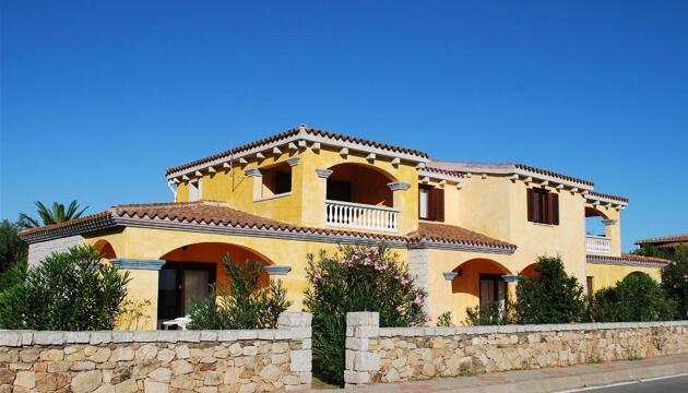 Foto de Residence Oasi e Oasi Blu