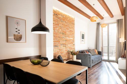 Foto de una habitación de Aspasios Market Balconies