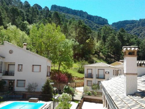 Foto del entorno de Casas y chalets Del Romero