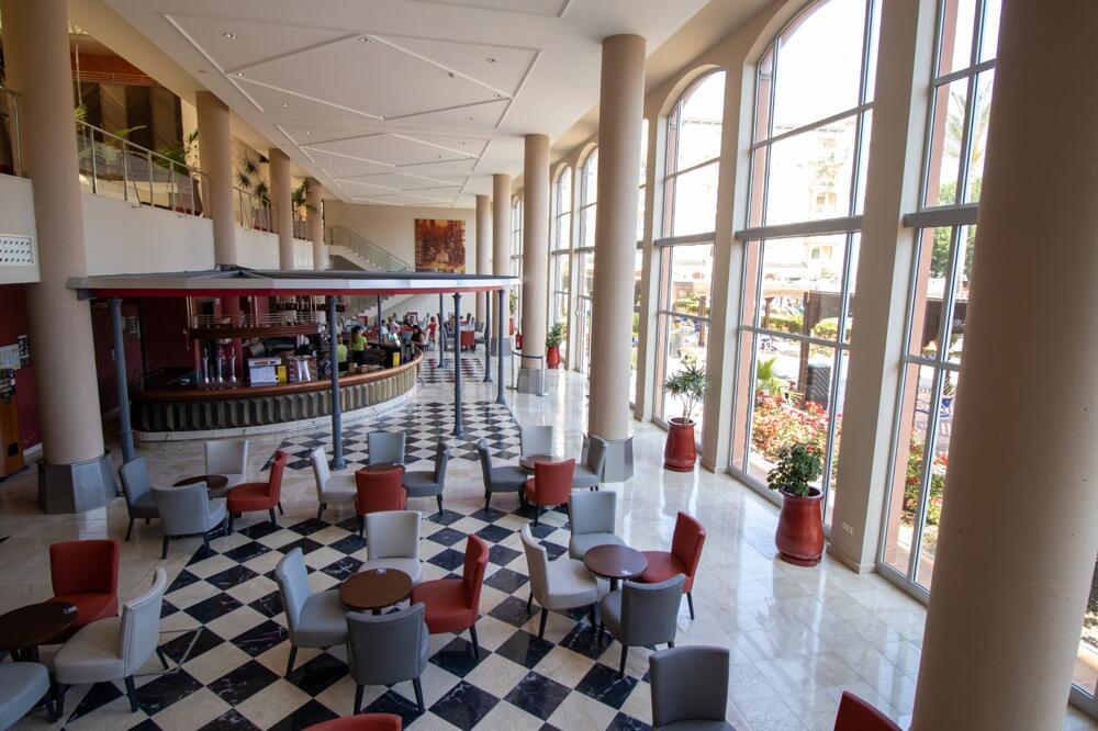 Foto de restauración de Hotel Ohtels Islantilla
