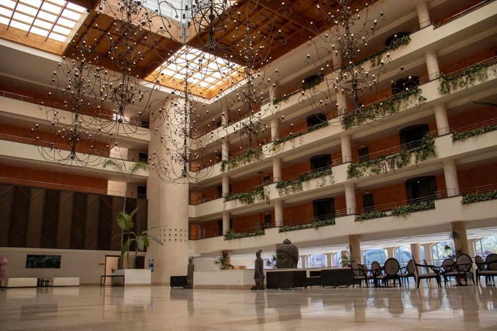 Foto general de Hotel Ohtels Islantilla