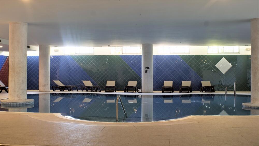 Foto de los servicios de Hotel Ohtels Islantilla