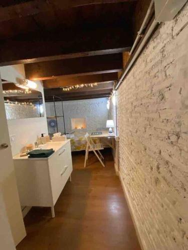 Foto de una habitación de Airbhouse Private Rooms &amp;amp; Apartments