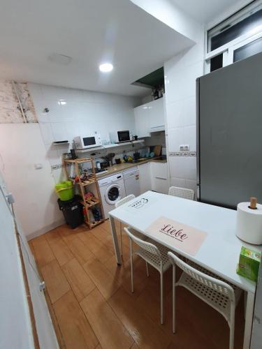 Foto de una habitación de Airbhouse Private Rooms &amp;amp; Apartments