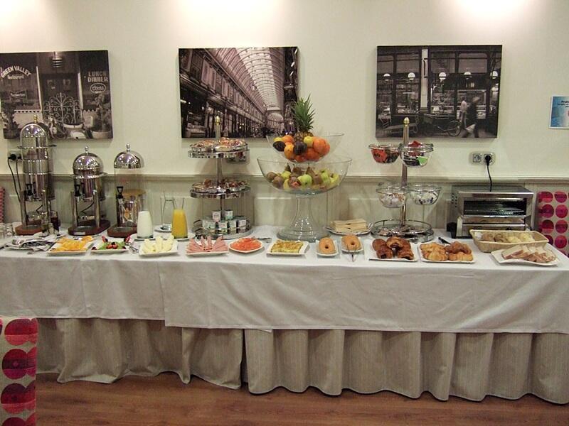 Foto general de Hotel Restaurante El Valles 4 ESTRELLAS