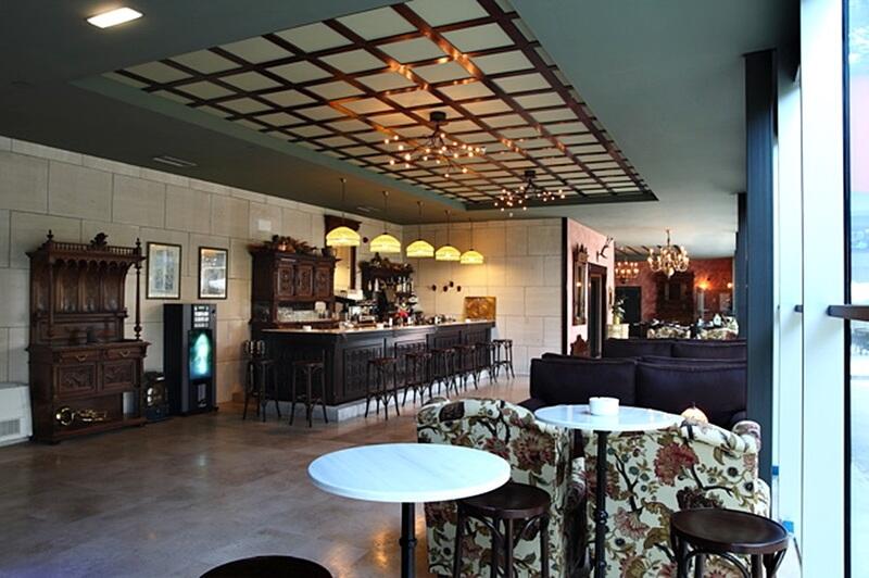 Foto general de Hotel Restaurante El Valles 4 ESTRELLAS
