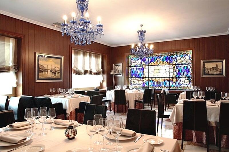 Foto general de Hotel Restaurante El Valles 4 ESTRELLAS