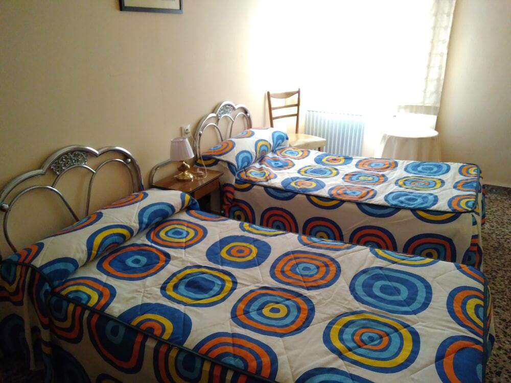 Foto de una habitación de Pension Martinez
