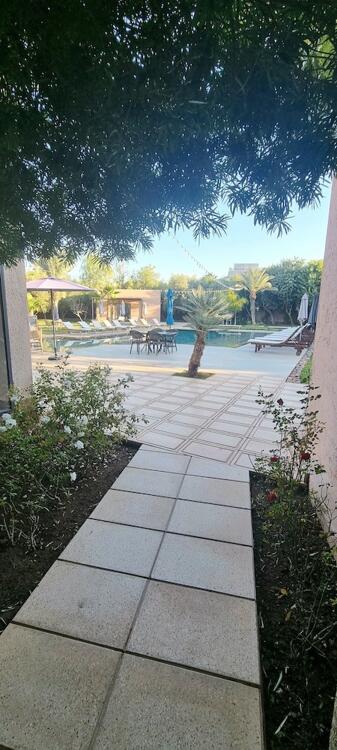 Foto del entorno de The Bird Exclusive Guest House &amp;amp; Spa