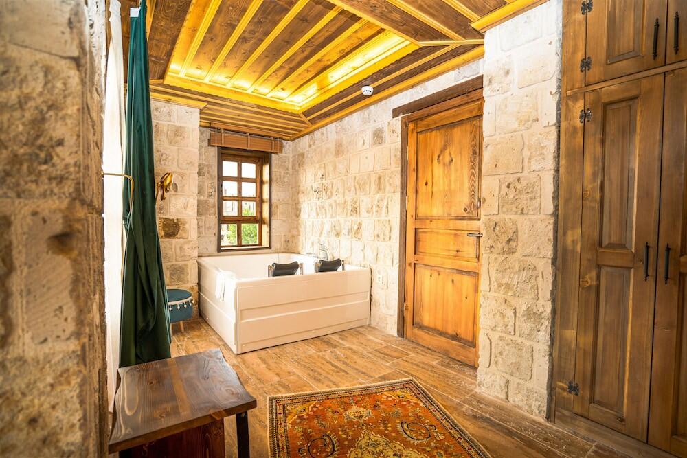 Foto de una habitación de Flavia Cappadocia Hotel