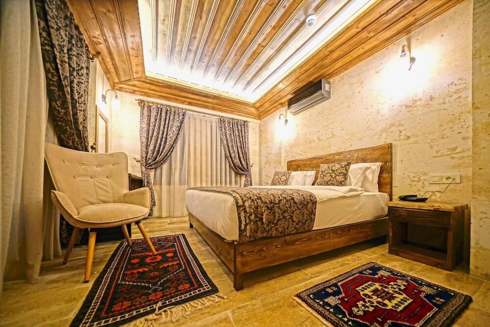 Foto de una habitación de Flavia Cappadocia Hotel