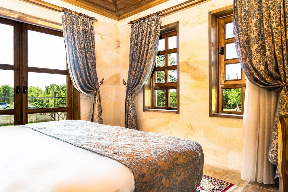 Foto de una habitación de Flavia Cappadocia Hotel