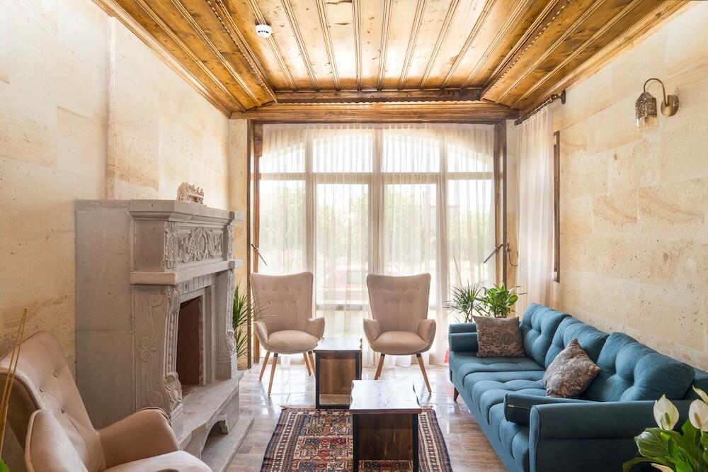 Foto de una habitación de Flavia Cappadocia Hotel