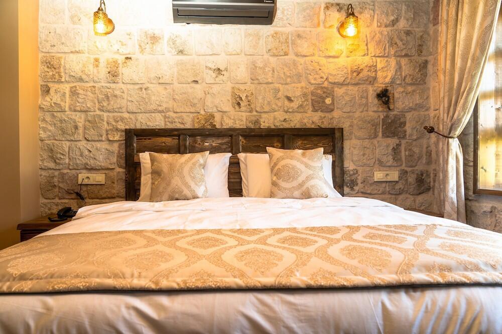 Foto de una habitación de Flavia Cappadocia Hotel