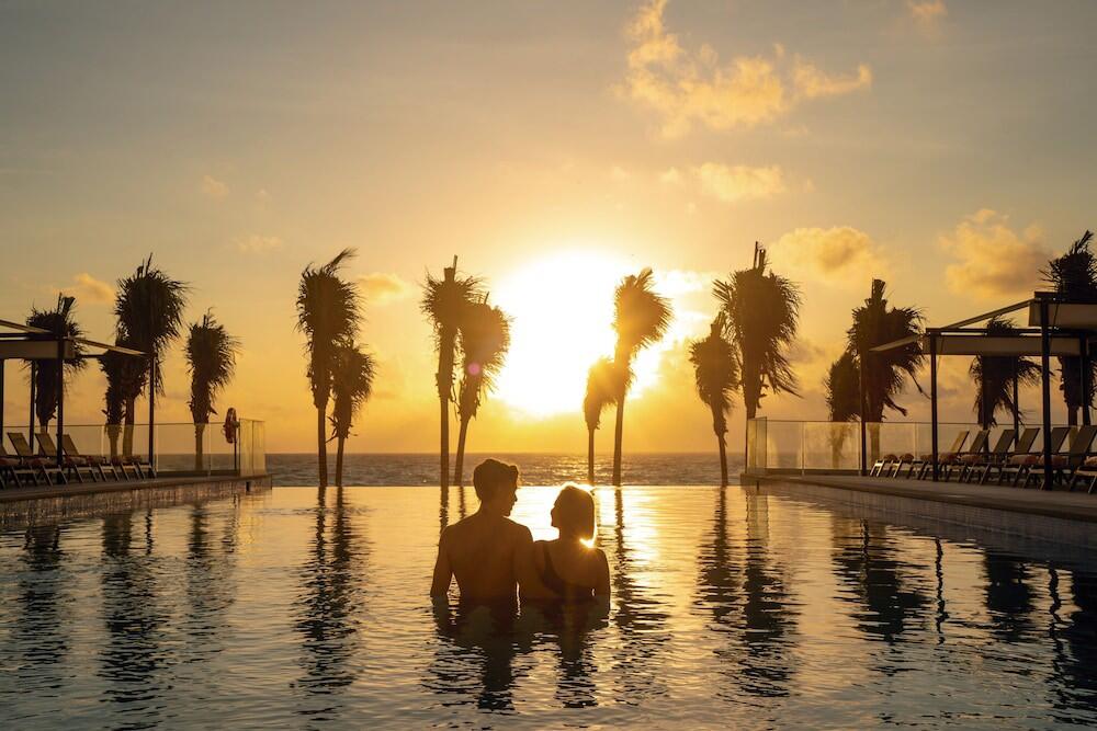Foto de los servicios de Hotel Riu Palace Kukulkan