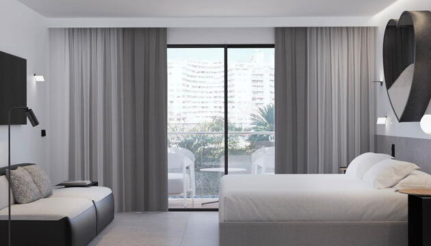 Foto de Hotel HM Jaime III