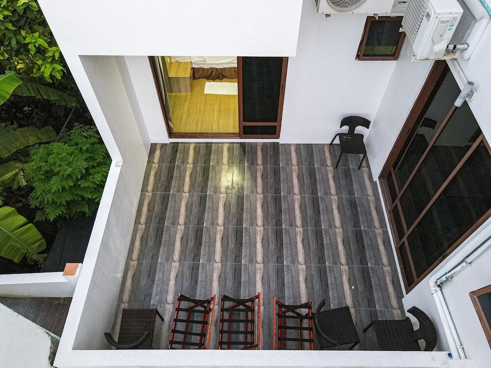 Foto del entorno de Hotel Aquzz Inn &amp;amp; Spa