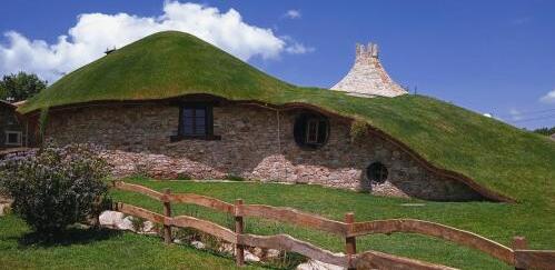 Foto general de Casa Rural Fogar de Breogán