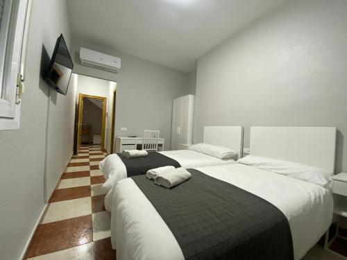 Foto de una habitación de FONDA CHIQUITO