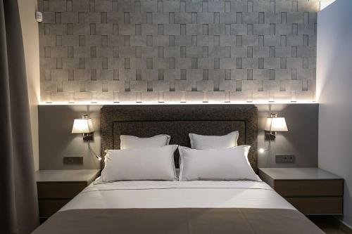 Room – AB BOUTIQUE HOTEL - Adults only