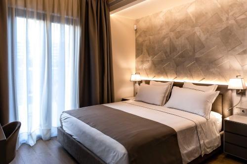 Room – AB BOUTIQUE HOTEL - Adults only