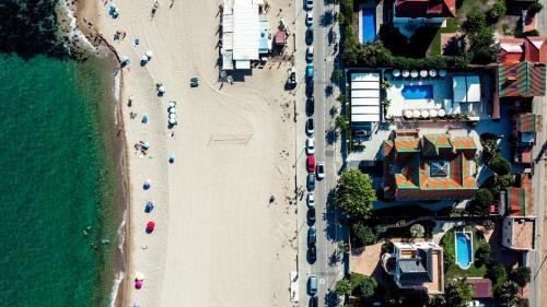 Exterior – AB BOUTIQUE HOTEL - Adults only