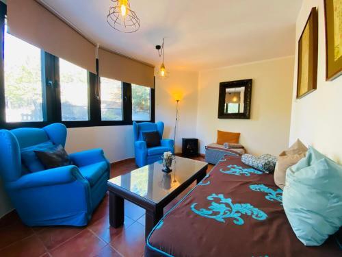 Foto general de Apartamentos Bluettravel Snow Confort Monte Gorbea