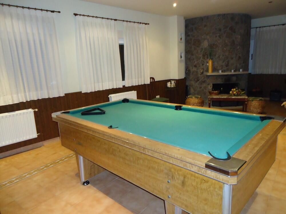 Facilities – HOTEL AS MACEIRAS