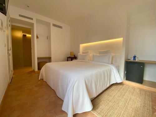 Foto del baño de Hotel Boutique Can Pocovi