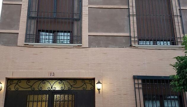 Foto de Hostal El Pasaje