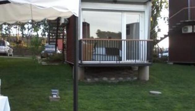 Foto de Ruta Hotel Alto La Cruz