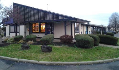 Exterior – Hotel Xenia Country Inn
