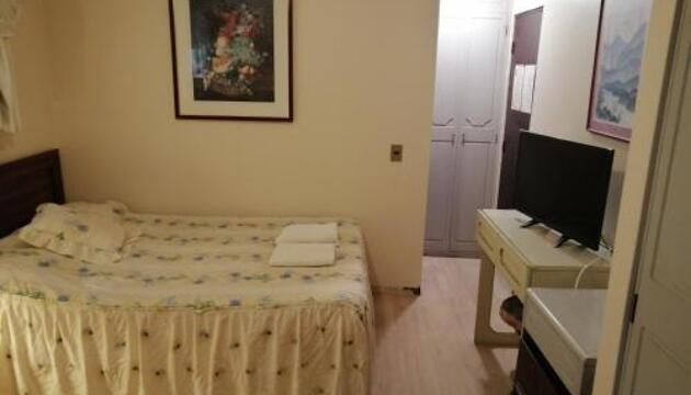 Foto de Hotel Cantamar